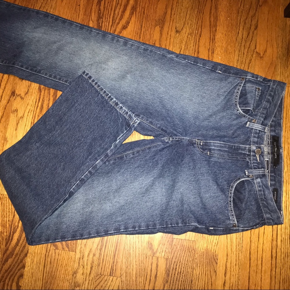 Jeans - Picture 4 of 5
